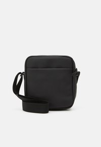 Pier One - UNISEX - Olkalaukku - black Pienoiskuva 1