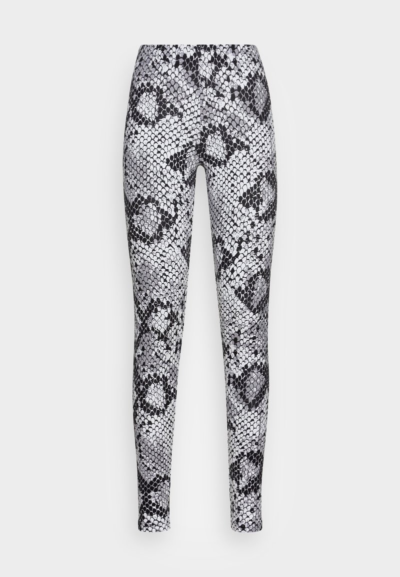 Only Legging zwart Only Legging zwart