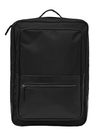 BOKU00018A S105 - Rucksack - noir