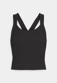 Selecionado, black