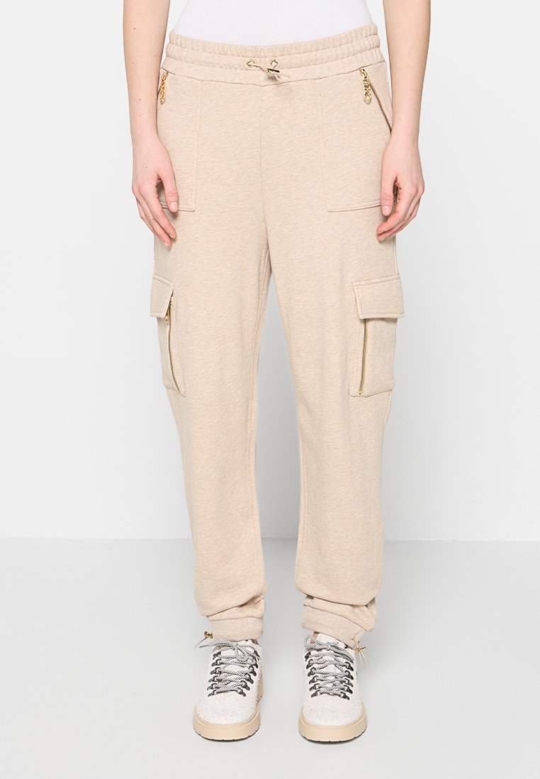 Michael Kors Trainingsbroek grijs