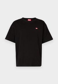 Unausgewählt, black