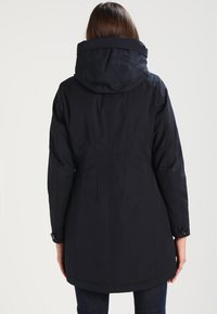 Taifun Parkas - dark blue