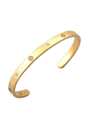 Armbånd - gold-coloured