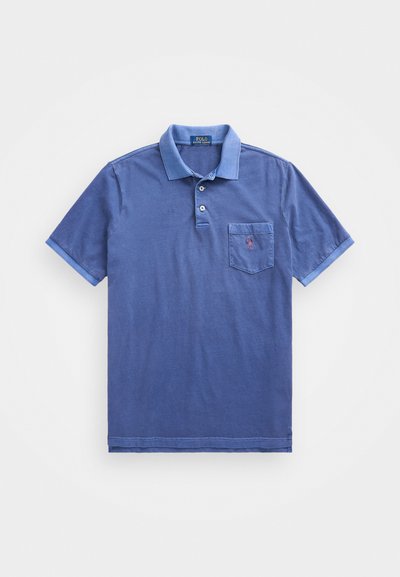 Polo Ralph Lauren Polo krekls - light navy