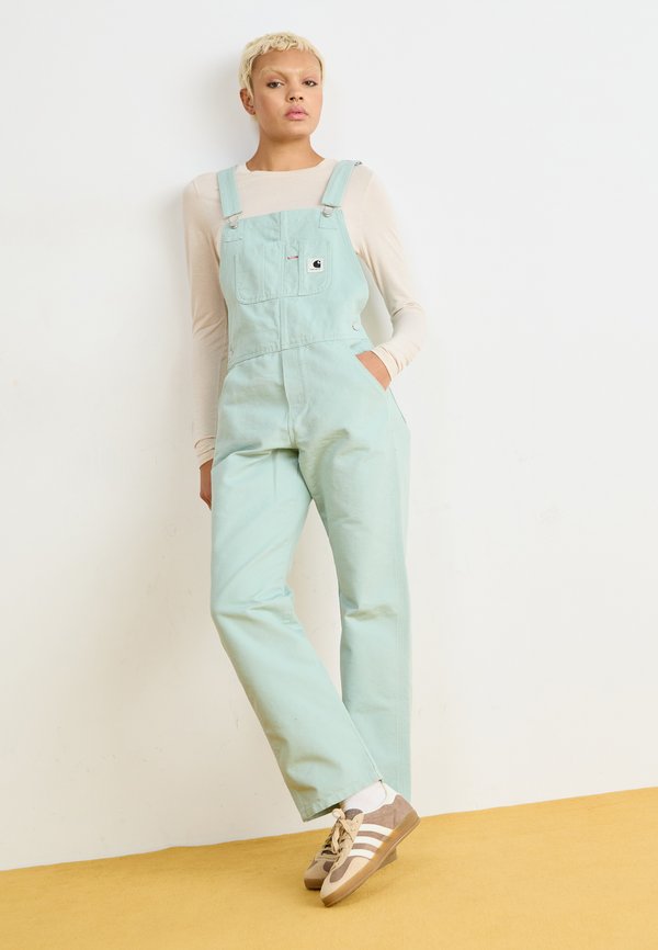 OVERALL - Dungarees3