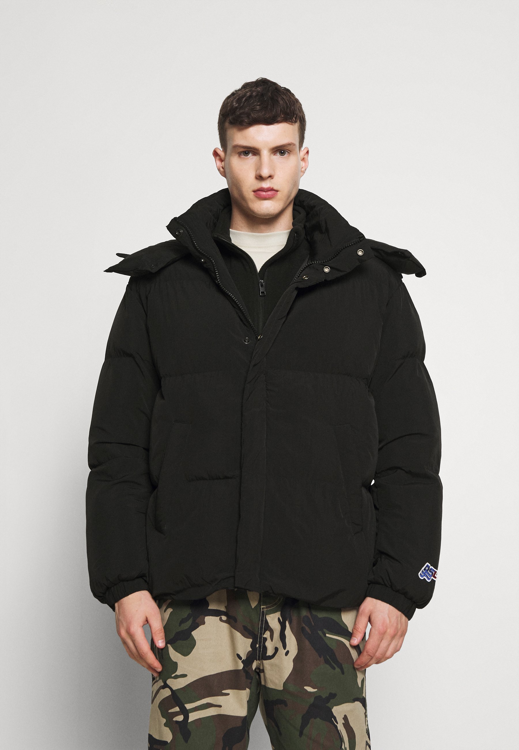 zalando diesel jacke - Main Image