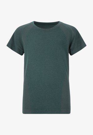 Endurance, HALEN - T-shirts basic - magical forest