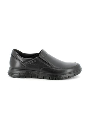 Sneakers basse - nero