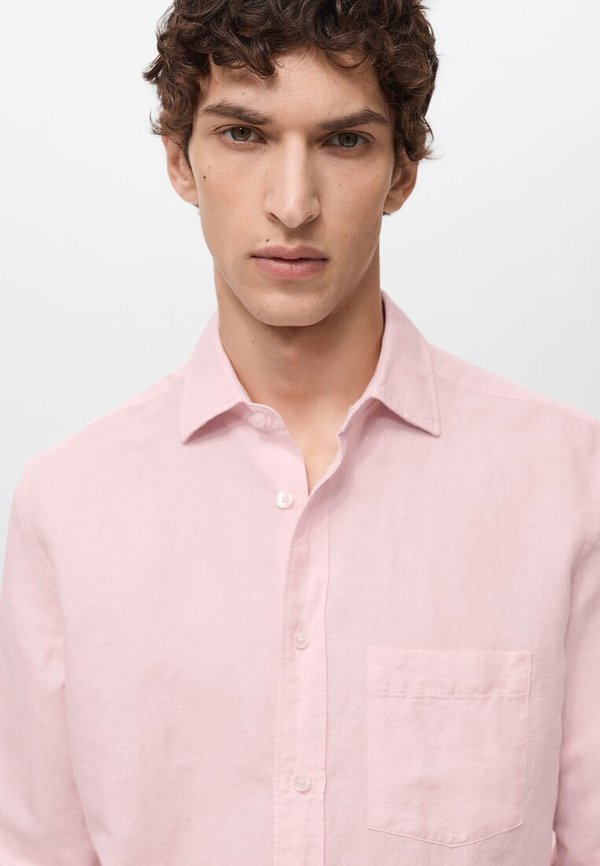 AVISPA - Shirt - pastellrosa4