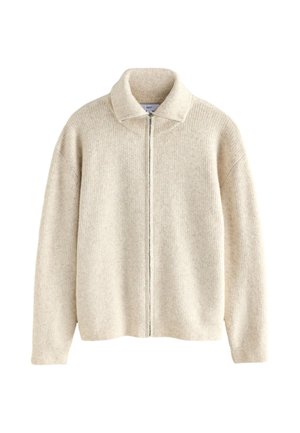 Next REGULAR FIT  - Cardigan - neutral