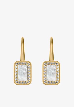 Fossil, FOSSIL WOMEN JEWELRY RAQUEL - Ohrringe - gold-coloured