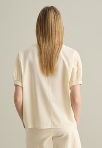 PIOMBO Blouse - white