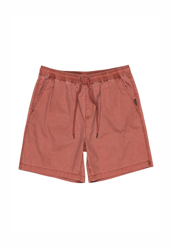 TAXER WS - Shorts - cqn3
