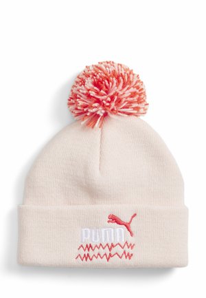MIXMATCH POM - Gorro - frosty pinkaop