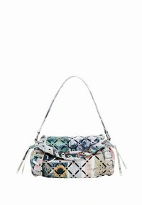 Desigual Kabelka - material finishes