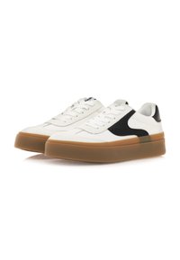 mtng DEPORTIVAS - Sneaker low - blanco