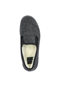 Nelson Home Pantoffels - grijs