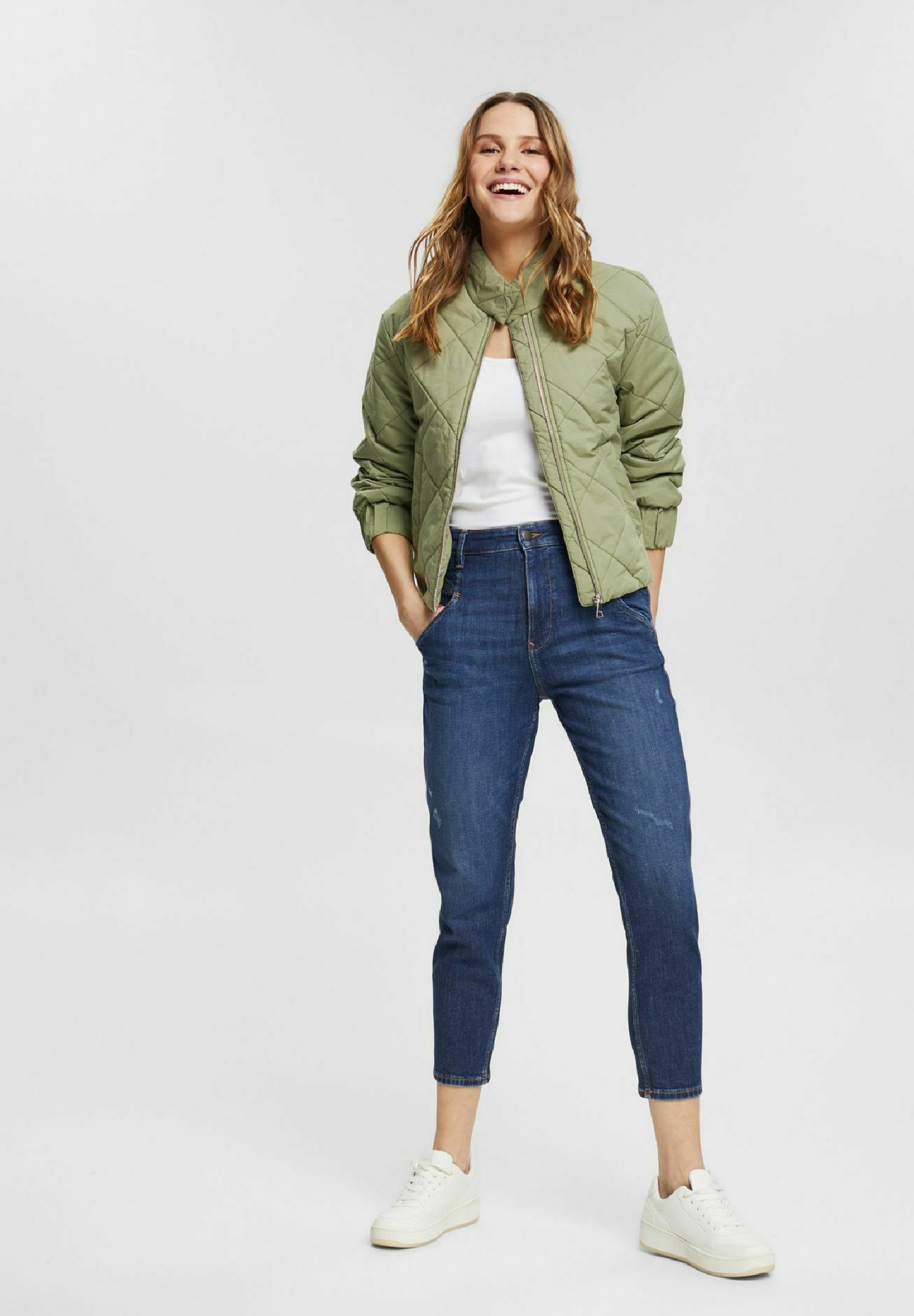 Shop jeans for men online | ESPRIT