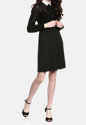 Robe de jour - black