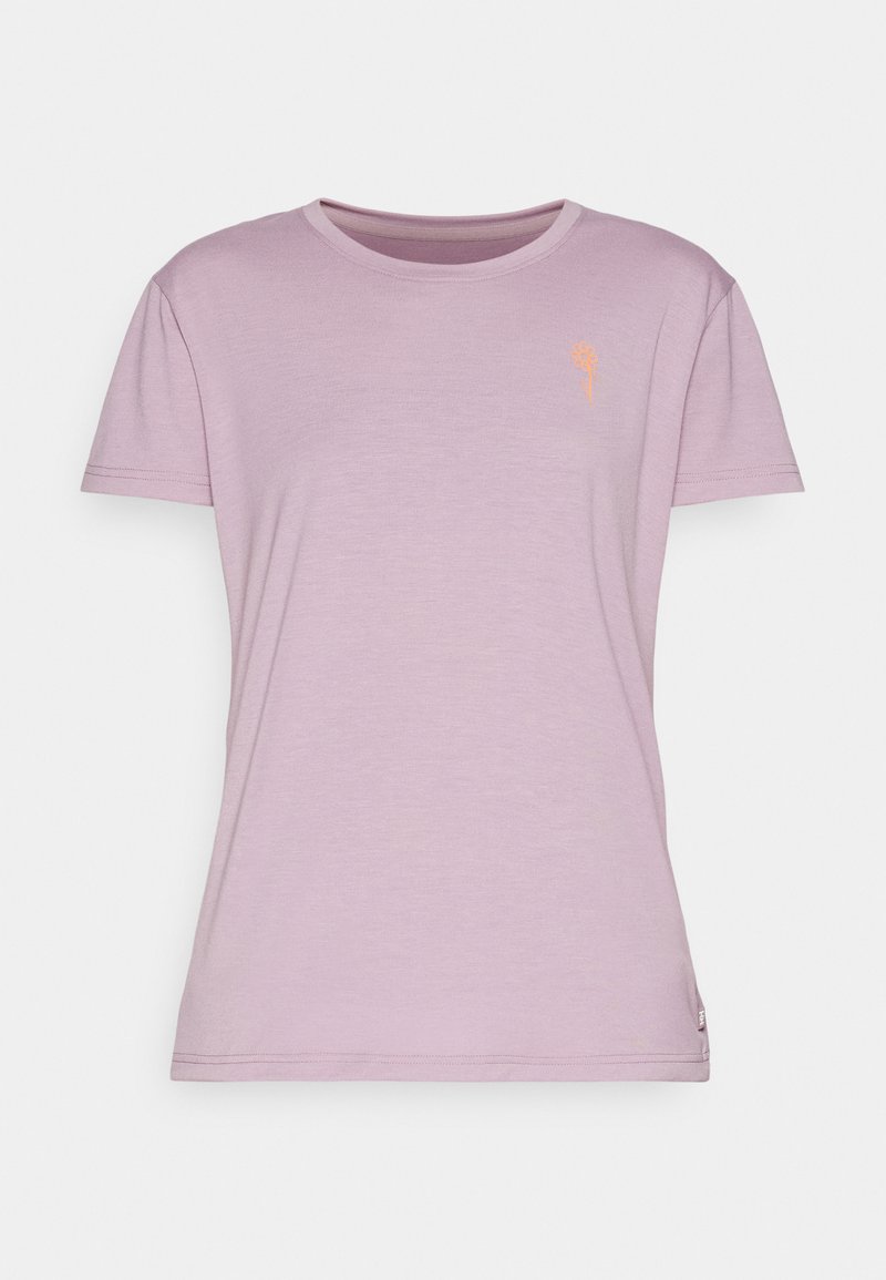 Helly Hansen Sport T-shirt lila