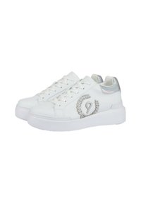Pollini BASSE - Sneakers laag - white