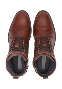 COX Veterboots - brown