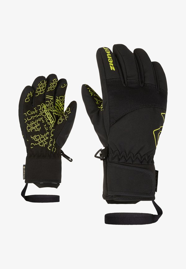 LOTAR GTX PR - Fingerhandschuh