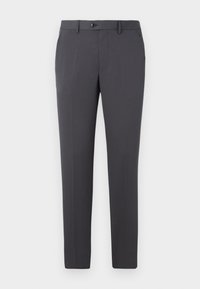 CLUB PANTS - Trousers - grey