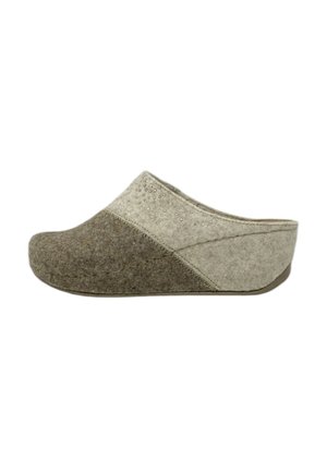 Pantofole - multi coloured