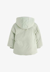 Sélectionné, sage green