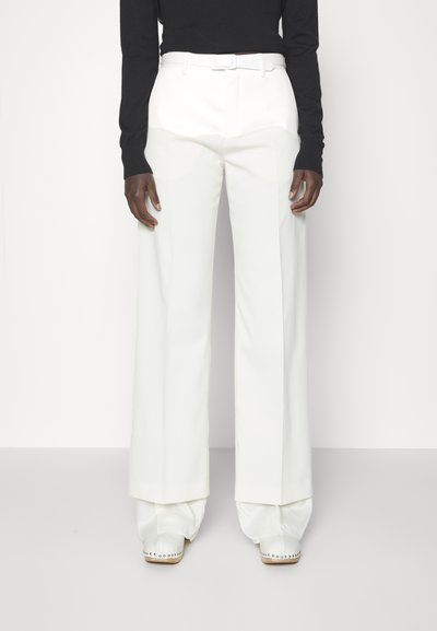MM6 Maison Margiela - Spodnie materiałowe