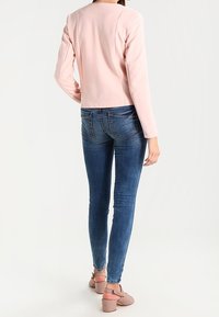 TOM TAILOR Blazer - light pink