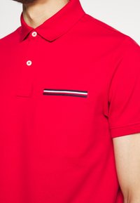 Tommy Hilfiger Polo - red