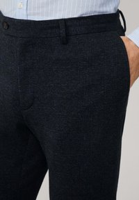 Hackett London POW KEN - Anzughose - navy