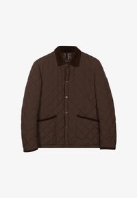 Niet geselecteerd, brown