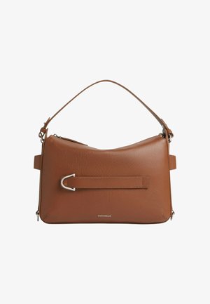 Coccinelle, BORSA - Handtas - cognac
