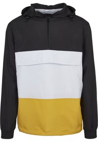 Urban Classics Let jakke / Sommerjakker - multi-coloured