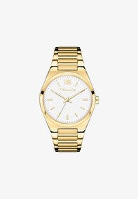 Selected, gold coloured