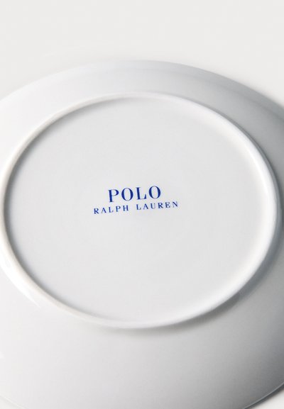 Polo Ralph Lauren DENIM POLO BEAR DESSERT PLATE GIFT SET - Krožnik - multi