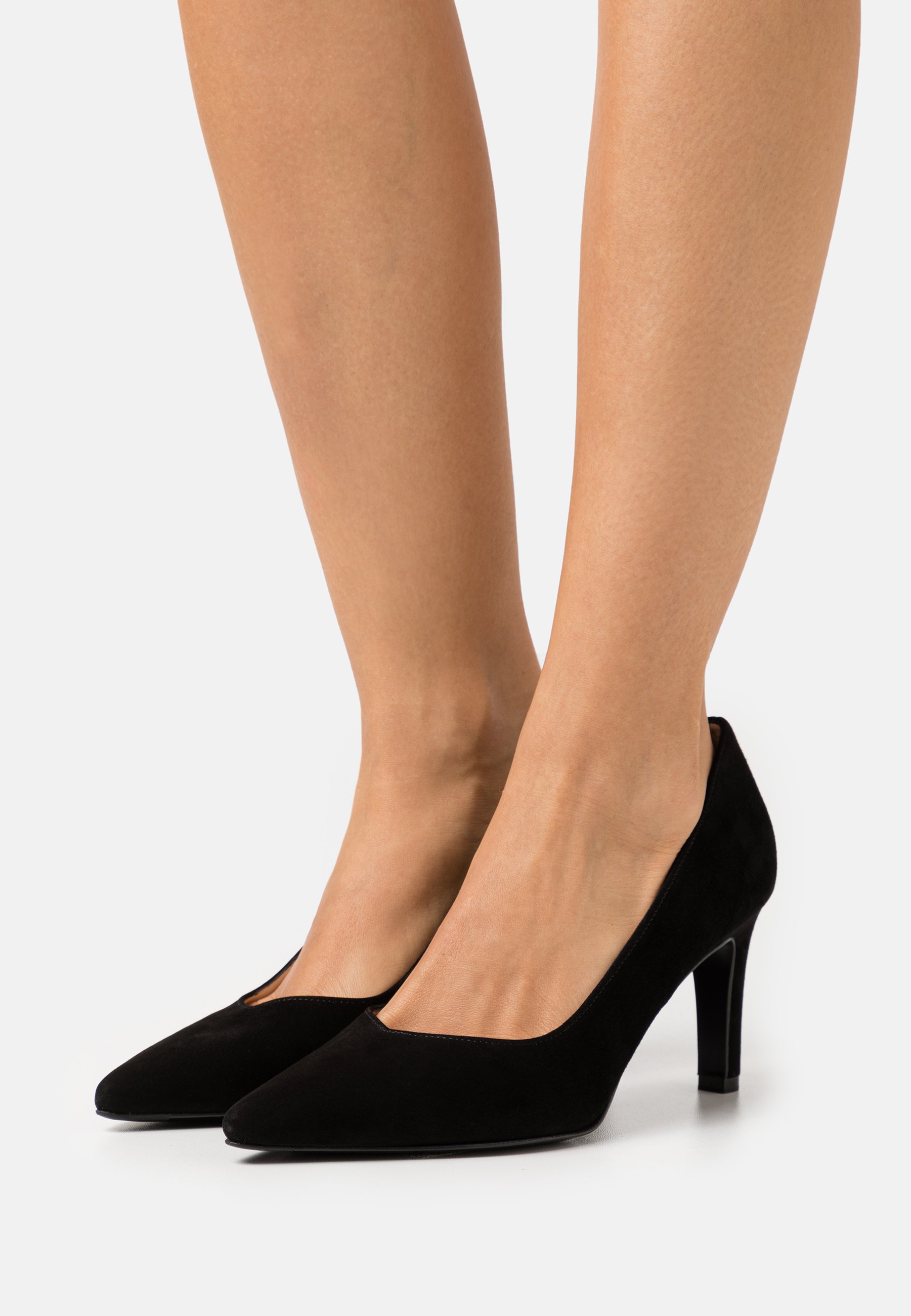 Peter Kaiser Wide Fit TELSE - Klassieke pumps - schwarz/Zwart - Zalando.nl