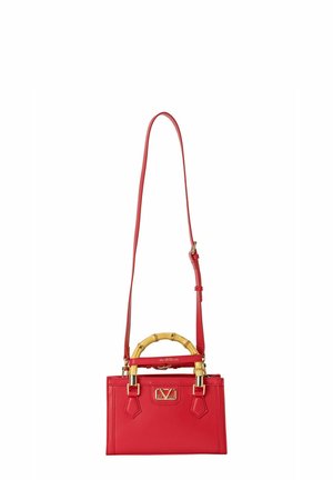 YOKO - Handbag - red