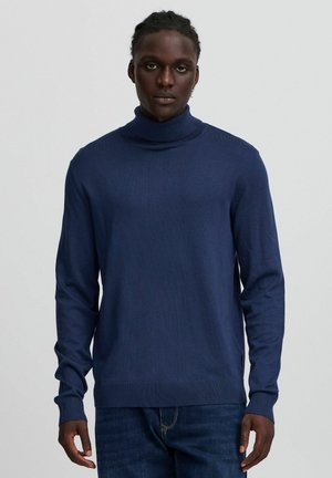 Blend BHPULLOVER - Jumper - dress blues