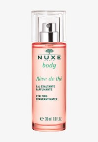 NUXE RÊVE DE THÉ EXALTING FRAGRANCE WATER - Perfumy