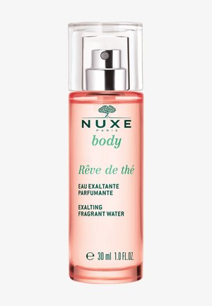 NUXE RÊVE DE THÉ EXALTING FRAGRANCE WATER - Eau de parfum