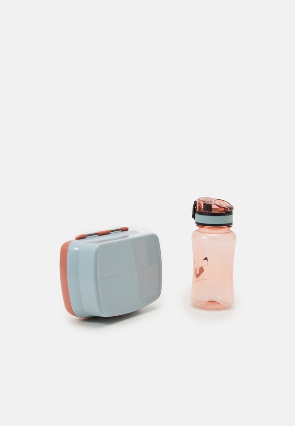 LUNCH ABOUT FRIENDS FOX SET UNISEX – Brotdose