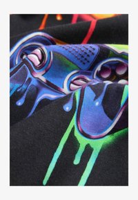 Selezionato, bright gamer