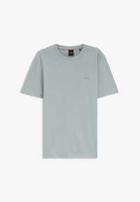 Niewybrane, open grey
