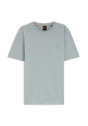 BOSS, TEGOOD - T-paita - open grey