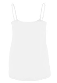 YOEK SINGLET  - Top - white